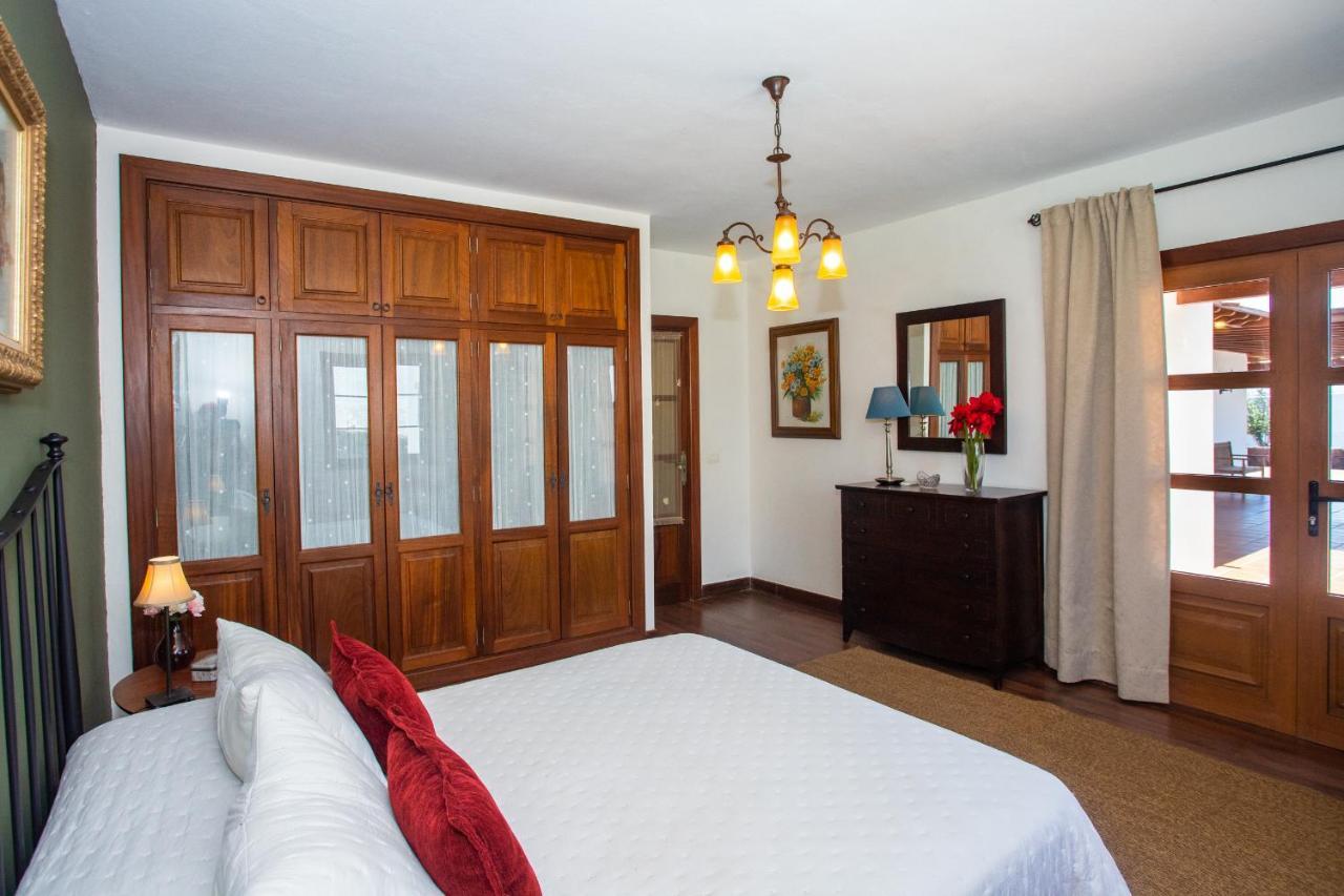 Вилла Casa Lola Lanzarote Piscina Climatizada Y Wifi Free Сан-Бартоломе Экстерьер фото