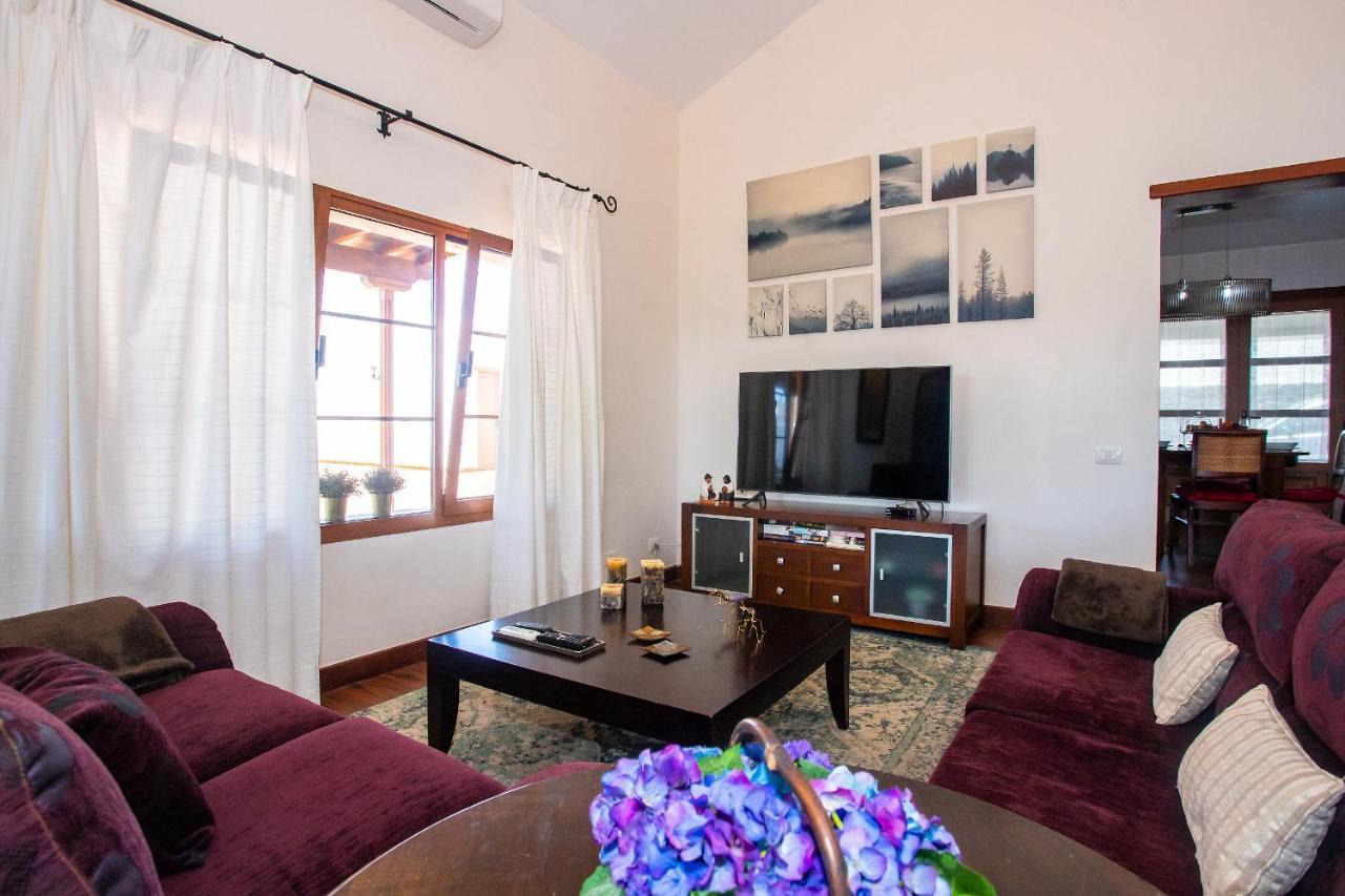 Вилла Casa Lola Lanzarote Piscina Climatizada Y Wifi Free Сан-Бартоломе Экстерьер фото